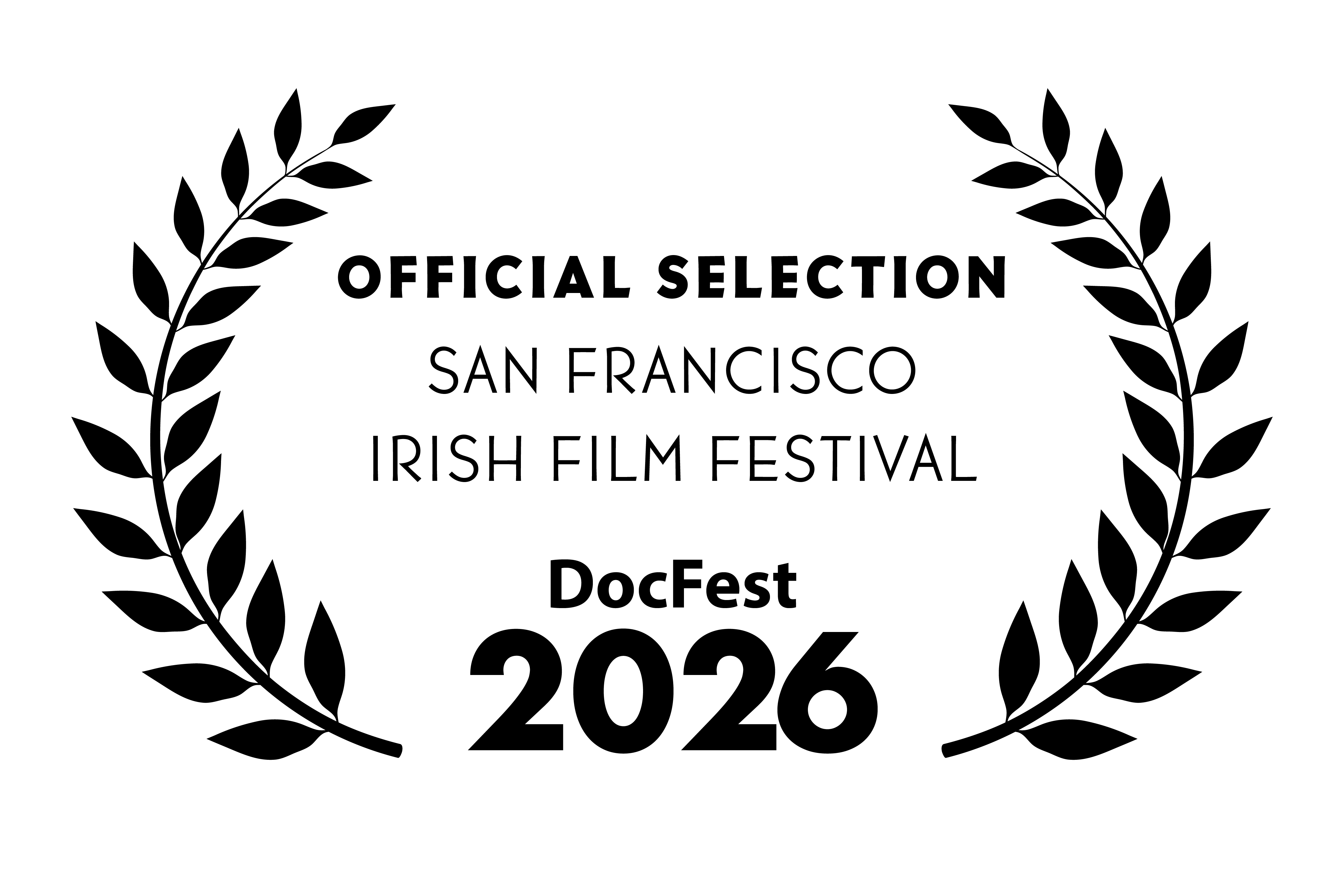 San Francisco Irish Film Festival 2026 — Official Selection