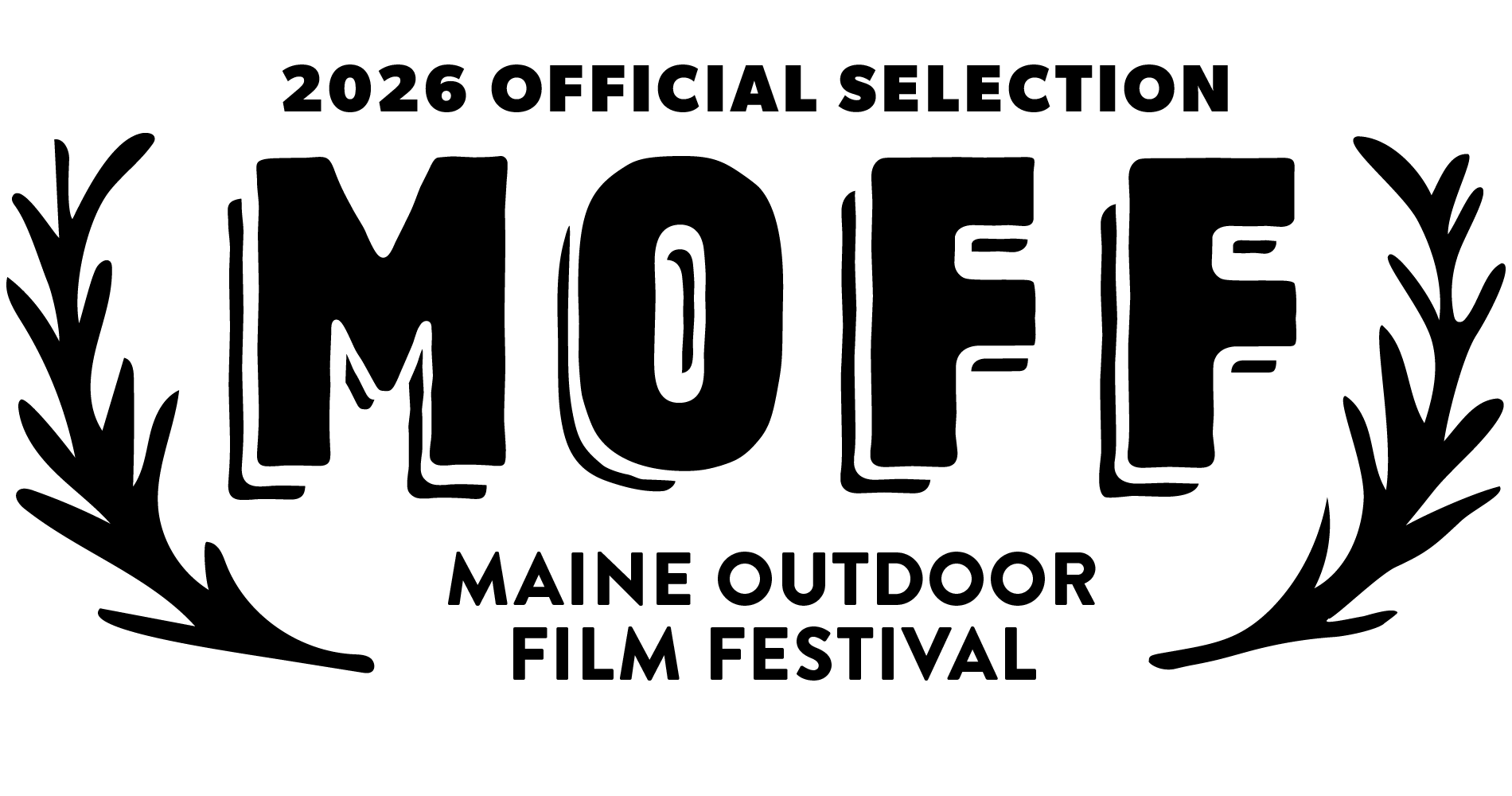 Maine Outdoor Film Festival 2026 — Official Selection