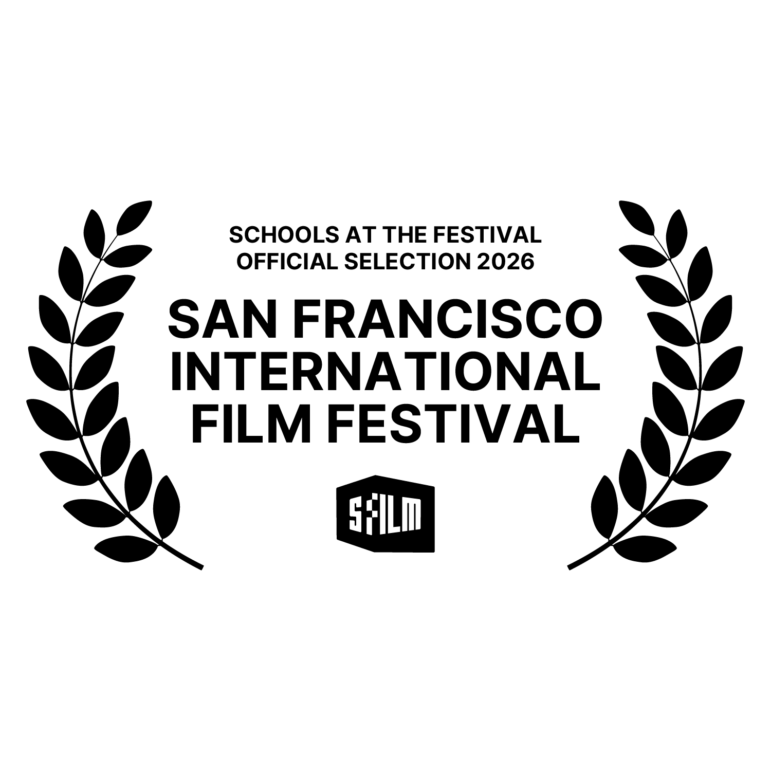 SFFILM 2026 — Official Selection