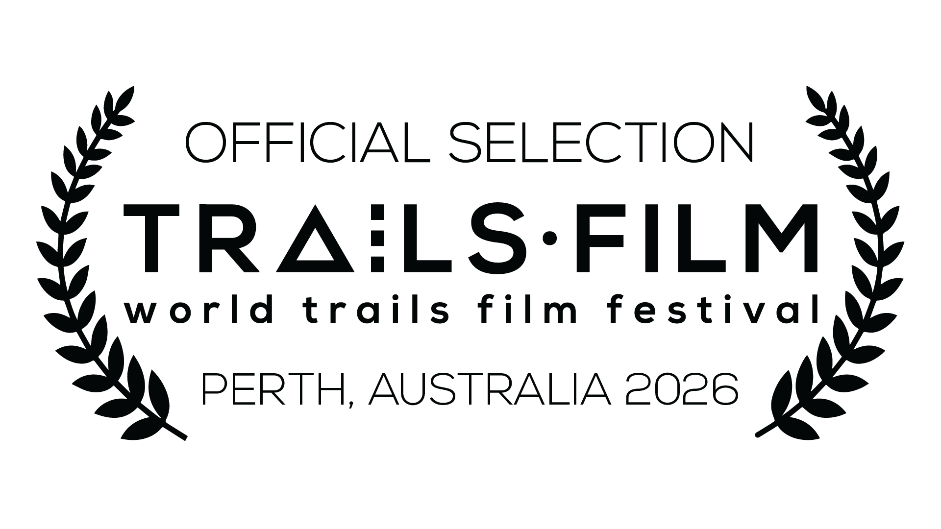 Trails Film Festival 2026 — Official Selection