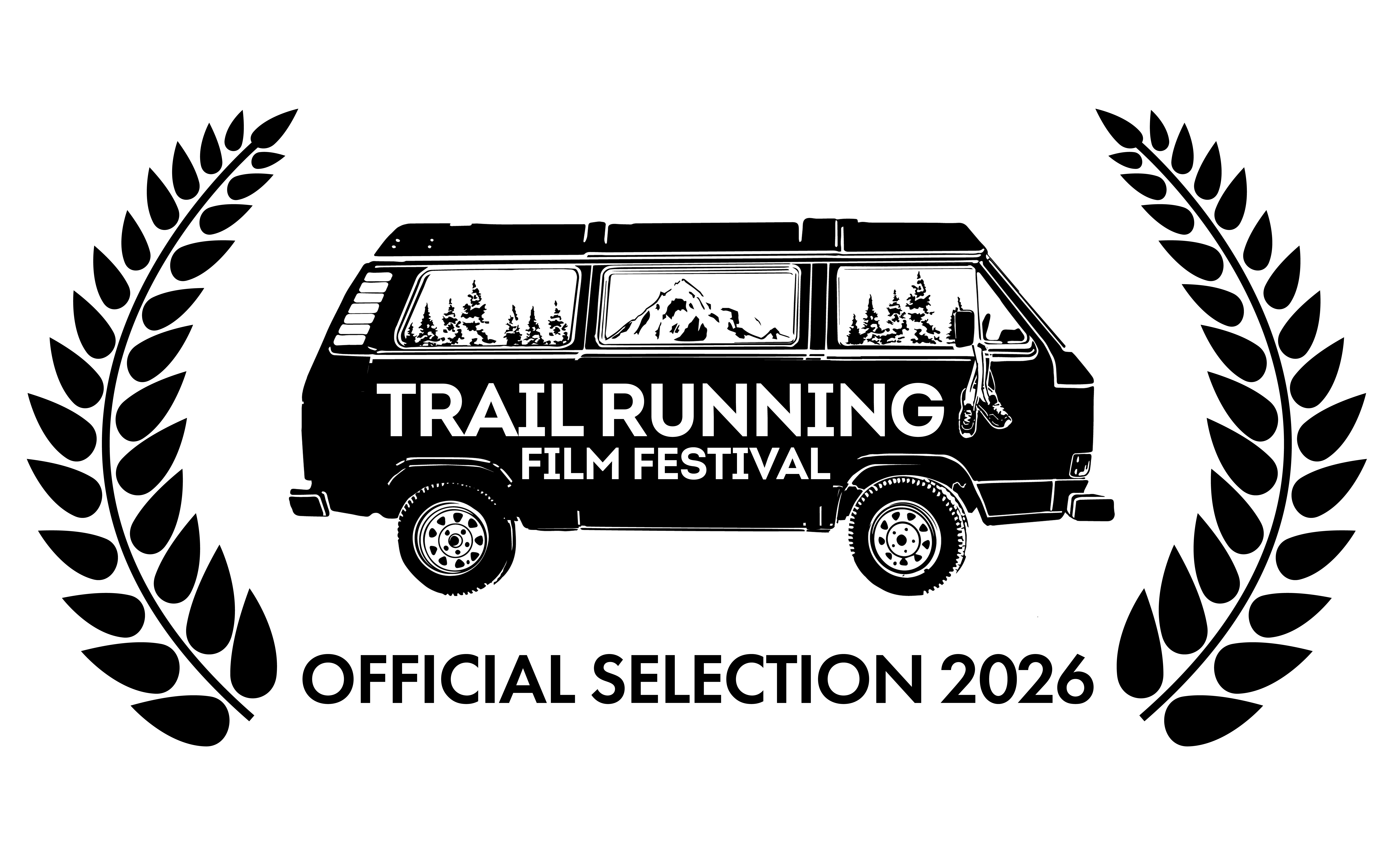 Trail Running Film Festival — Official Selection